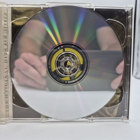 James Brown 40th Anniversary Collection Music CD 2 Disc. - Picture 6 of 6